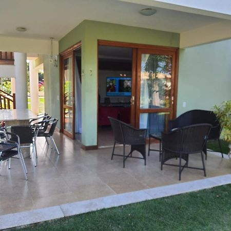 Reserva Imbassai Apartamento 04 Suites Mata de Sao Joao Esterno foto