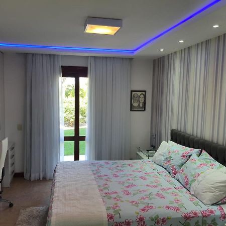 Reserva Imbassai Apartamento 04 Suites Mata de Sao Joao Esterno foto