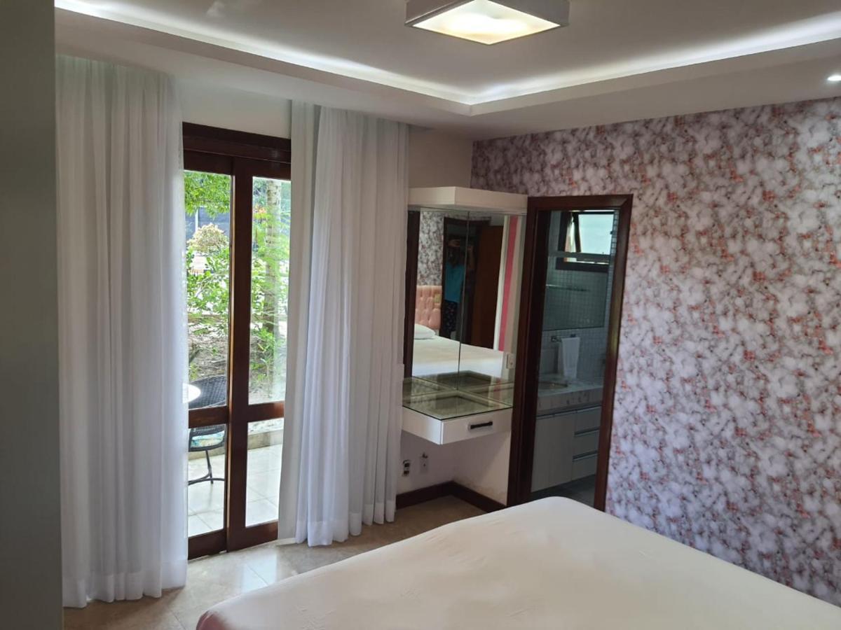Reserva Imbassai Apartamento 04 Suites Mata de Sao Joao Esterno foto