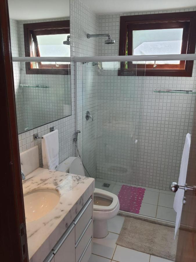 Reserva Imbassai Apartamento 04 Suites Mata de Sao Joao Esterno foto